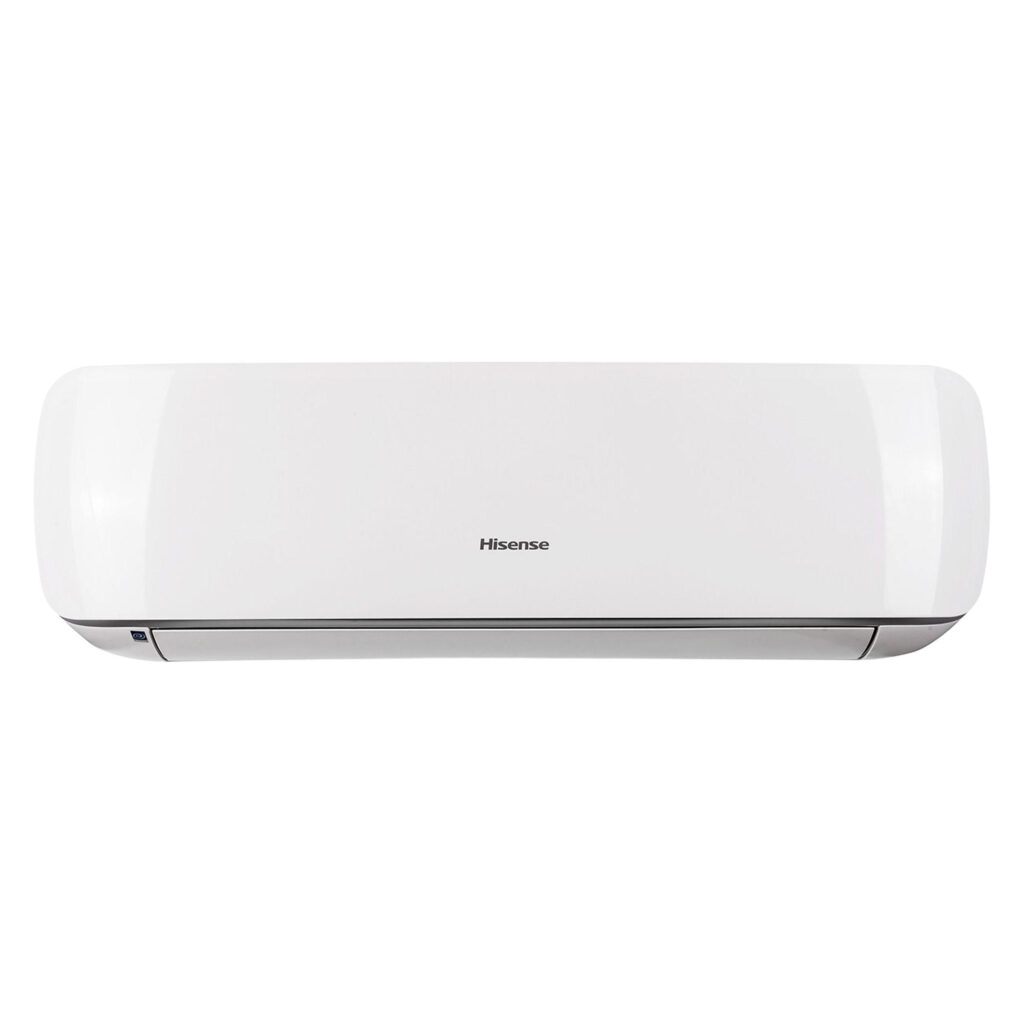 کولر گازی اسپلیت دیواری 12000 اینورتر هایسنس مدل HIH-12TG