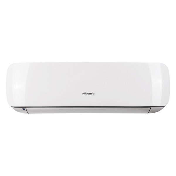 کولر گازی اسپلیت دیواری 12000 اینورتر هایسنس مدل HIH-12TG